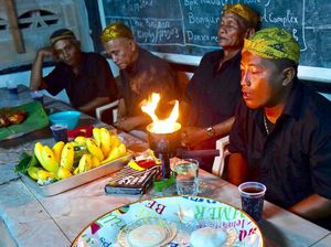 Mengenal Negara Suriname, Berapa Banyak Orang Jawa di Sana?
