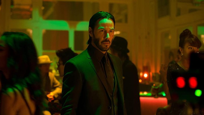 John Wick