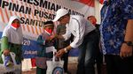 Kantor Baru Serikat Pekerja FSP RTMM Diresmikan