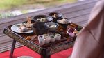 Foto: Kastil Jepang Disulap Jadi Hotel