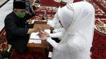 Pelayanan Nikah di Luar KUA Kembali Ramai