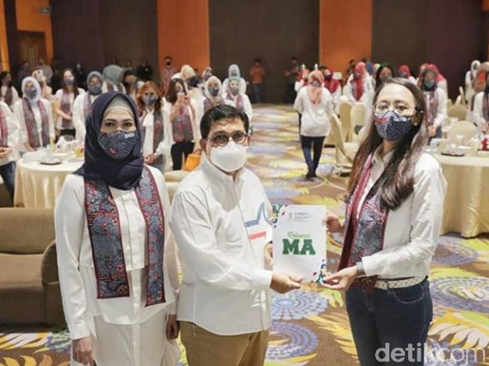 Machfud Arifin