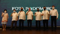 TOD ini diharapkan dapat mendorong masyarakat menerapkan budaya menggunakan transportasi massal dan memangkas waktu lebih efisien dan efektif sehingga menunjang mobilitas masyarakat yang dinamis terutama di wilayah Bogor Jawa Barat.