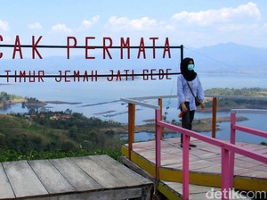 Libur Panjang, Sektor Pariwisata di Jabar Mulai Menggeliat