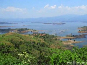 Pariwisata Jabar Masih Membuka Diri untuk Wisatawan Asal Jakarta