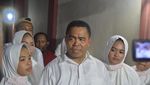 Momen Syukuran Kemerdekaan dan Khatam Alquran