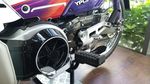 Nostalgia, Dealer Ini Pajang Motor 2 Tak Jadul