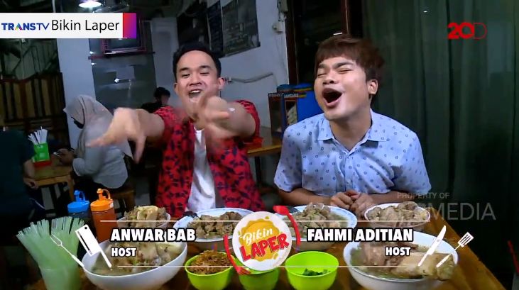 Nikmatnya Bakso Urat hingga Bakso Sumsum yang Kenyal Gurih