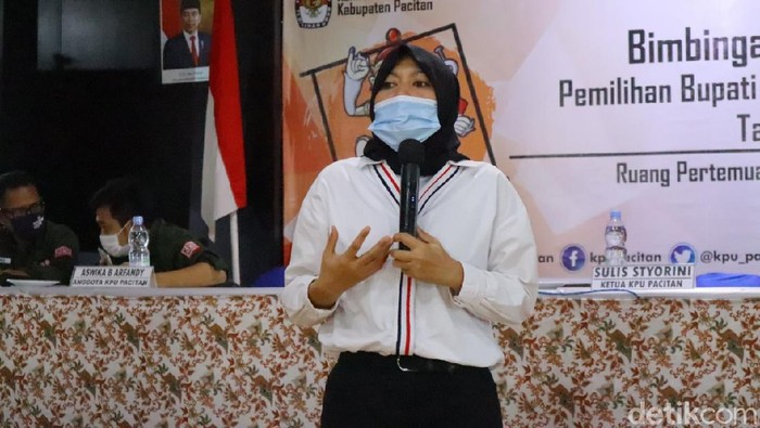 Nuning Rodiyah, komisioner KPI Pusat