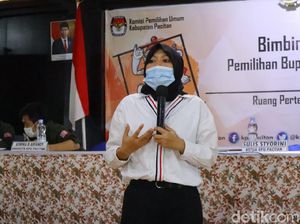 Dugaan Pelecehan Seks Pegawai Terjadi di 2015, KPI Baru Tahu Kemarin