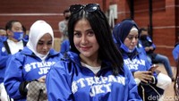Proposal itu diserahkan ke kantor DPW DKI Jakarta.