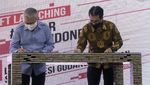 Pasarkan Produk Perikanan, KKP Gandeng Platform Digital