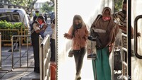 Perlu diketahui saat ini Pelni telah membuka perjalanan antar pulau melalui jalur laut dengan menerapkan protokol kesehatan.