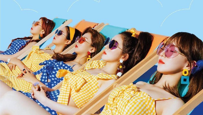 Red Velvet