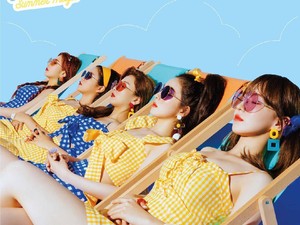 10 Lagu K-Pop yang Cocok Didengarkan saat Traveling