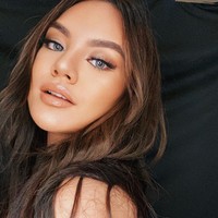 Penampilan Shafa Harris kerap jadi atensi, terutama soal makeupnya. Tak jarang penampilan makeup Shafa Harris itu kerap disamakan dengan Kylie Jenner.  Foto: dok. Instagram