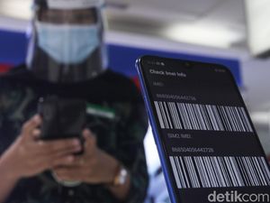 Aturan IMEI Suntik Mati Ponsel BM Jangan Bikin Rugi Konsumen