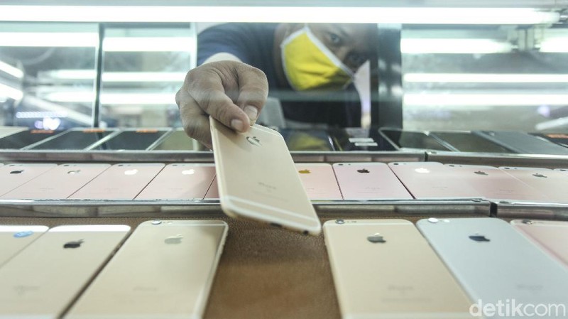 Aturan IMEI segera diimplementasikan pada 24 Agustus 2020 untuk 'suntik mati' ponsel BM alias black market di Indonesia.