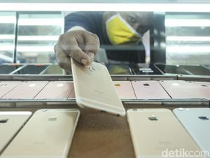 Awas Bodong! Ini Cara Cek Nomor IMEI Sebelum Beli Smartphone