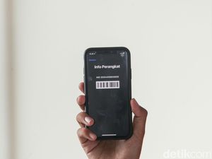 Ini Cara Cek IMEI iPhone untuk Buktikan HP Kamu Resmi atau Ilegal