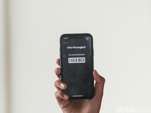 Ini Cara Cek IMEI iPhone untuk Buktikan HP Kamu Resmi atau Ilegal