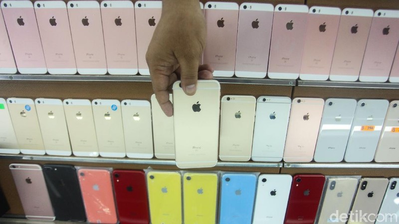 Aturan IMEI segera diimplementasikan pada 24 Agustus 2020 untuk 'suntik mati' ponsel BM alias black market di Indonesia.