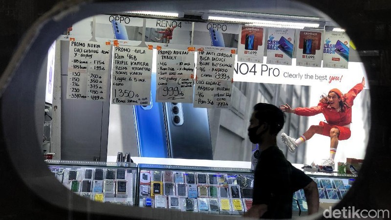 Aturan IMEI segera diimplementasikan pada 24 Agustus 2020 untuk 'suntik mati' ponsel BM alias black market di Indonesia.