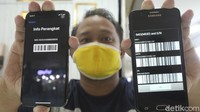 Aturan IMEI segera diimplementasikan pada 24 Agustus 2020 untuk suntik mati ponsel BM alias black market di Indonesia.