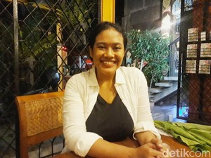 Kagetnya Pemeran Bu Tejo Saat Film Tilik Jadi Viral