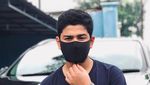 Syakir Daulay Trending, Ini 5 Potretnya