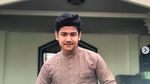 Syakir Daulay Trending, Ini 5 Potretnya