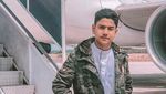 Syakir Daulay Trending, Ini 5 Potretnya