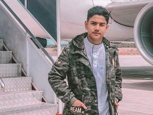 Syakir Daulay Sudah Bertemu Keluarga, tapi Masalah Belum Selesai