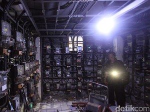 Perumahan Subsidi Pakai Listrik 900VA, Kok Ada yang Tak Dapat Diskon?