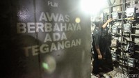 Menurut Direktur Jenderal Ketenagalistrikan Kementerian ESDM Rida Mulyana program ini berjalan mulai April 2020 karena adanya pandemi Corona. Dlu program itu diumumkan langsung oleh Presiden Joko Widodo (Jokowi).