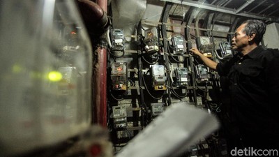 Tahu Engga? Listrik Gratis Diperpanjang hingga Desember Lho
