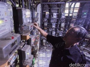 Berakhir Bulan Ini, Diskon Listrik Tak Diperpanjang!