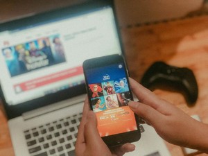 Catat! Berikut Tarif Disney+ Indonesia