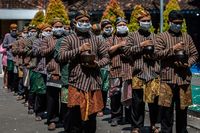 10 Tradisi Sambut Tahun Baru Islam Di Indonesia, Apa Saja?