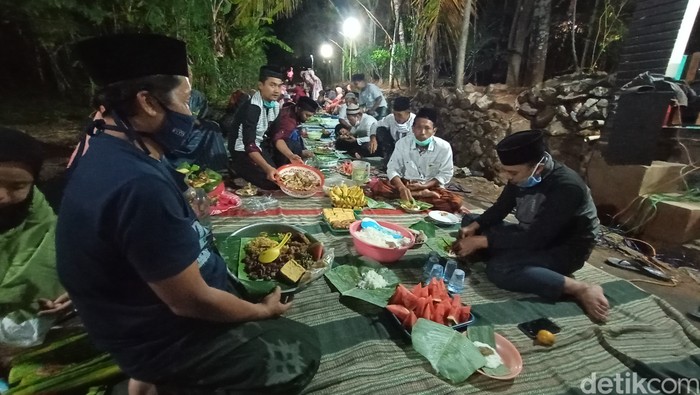 Tradisi Sambut Tahun Baru Islam Kudus