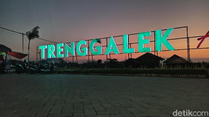 trenggalek