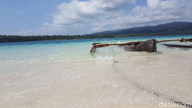 Ujung Kulon