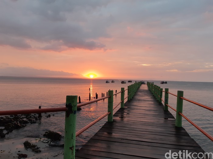 Ujung Kulon