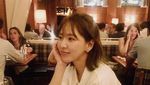 10 Momen Kuliner Wendy Red Velvet yang Jago Bikin Kue