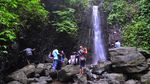 Laris Manis Wisata Air Terjun di Masa Transisi Corona