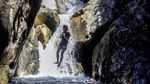 Laris Manis Wisata Air Terjun di Masa Transisi Corona