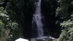 Laris Manis Wisata Air Terjun di Masa Transisi Corona
