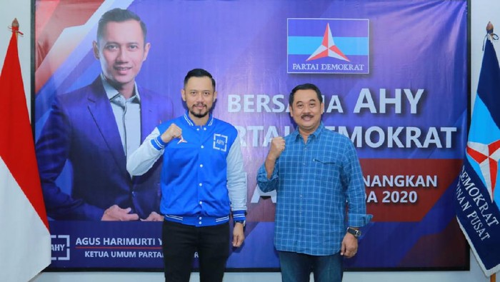 yusuf widyatmoko