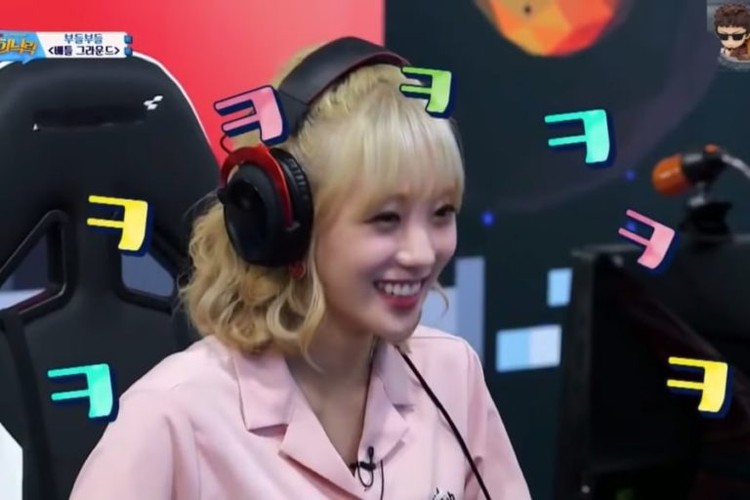 Sama saja seperti manusia pada umumnya, idol K-Pop juga suka main video game, sebut saja namanya Lisa Blackpink dan Hayoung Apink. Siapa lagi lainnya?