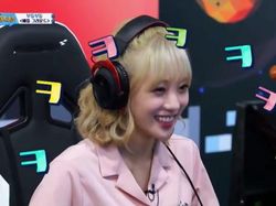 Si Cantik Idol K-Pop yang Gemar Main Game, Ada Hayoung Apink